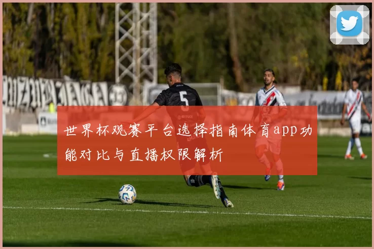 世界杯观赛平台选择指南体育app功能对比与直播权限解析