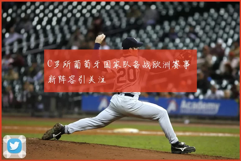 C罗所葡萄牙国家队备战欧洲赛事 新阵容引关注