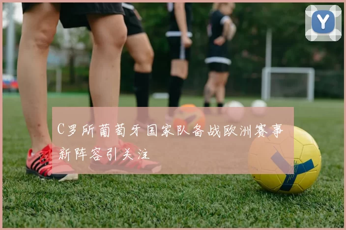 C罗所葡萄牙国家队备战欧洲赛事 新阵容引关注