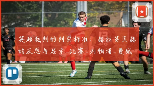 英超裁判的判罚标准：赫拉芬贝赫的反思与启示_比赛_利物浦_曼城